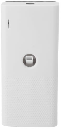 Wasserloser Diffusor des ätherischen Öls, Professionelle Intelligente Duftluftmaschine mit Timing-Funktion, Tragbare Automatische Duftzerstäubermaschine für ätherische Öle für