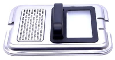 Couvercle + filtre en métal pour friteuse, compatible TEFAL FR51 – SS-203669