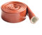 Zilimontt Protezione termica per cavi, resistente al calore, guaina in fibra di vetro in silicone, protezione per condutture ignifughe (20 mm)