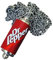 Doctor Pepper Can Necklace - Mixed Up Dolly