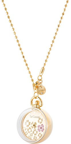 Le Carose Orologio Solo Tempo Donna Cipolle trendy cod. LUNE001