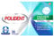 Polident Nettoyant Quotidien, Pour Prothèses Dentaires Partielles ou Complètes,Fraîcheur Intense, 36 Comprimés