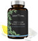 Mount Natural Premium Magnesium 180 Kapseln - 2010mg Magnesiumcitrat, davon 322mg elementares Magnesium/Tagesdosis. Laborgeprüft, frei von Zusatzstoffen, vegan, hochdosiert, aus Deutschland, no China