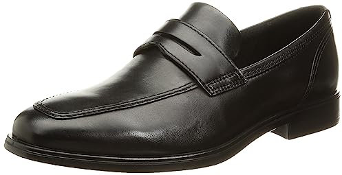 ECCO Queenstown M Loafer LEA