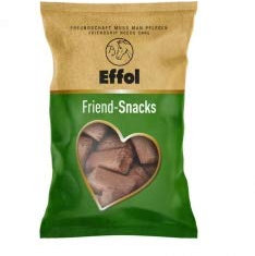 Effol Knabber Sticks - 115 g