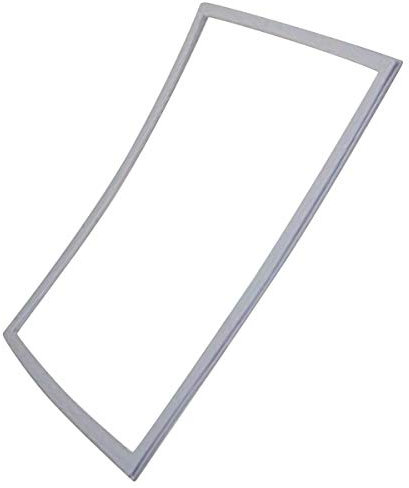 Joint de porte (partie congélateur) d'origine Réfrigérateur, congélateur 00473886, 00218855 BOSCH