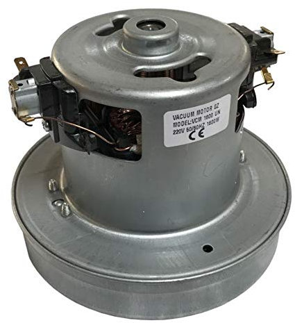 Wessper Motore Aspirapolvere 1600W per Bosch, LG