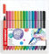 STABILO - Filzschreiber - pointMax - 1mit 15 verschiedenen Farben