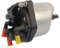 Woosphy Alloggiamento filtro carburante 9809757980, 1901.97 per Berlingo, C3, C4, C5, Partner, DS3, DS4, DS5, 2008, 206+, 207, 208, 3008, 308, 5008, 508, ecc.