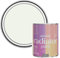 Rust-Oleum White Heat Resistant Radiator Paint in Satin Finish - Steamed Milk 750ml