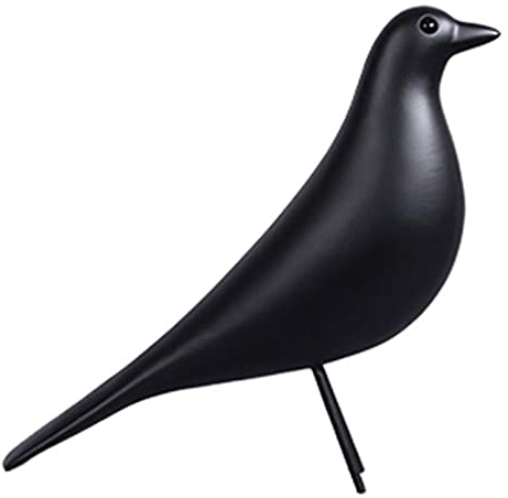 XINGYUANHE Abstrakte Vase aus Keramik, schwarz-weiß, menschliches Gesicht, dekorative Vase in Kopfform
