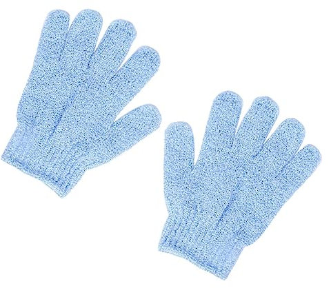 FRCOLOR Paar Handschuhe Gefrostet Wäscher