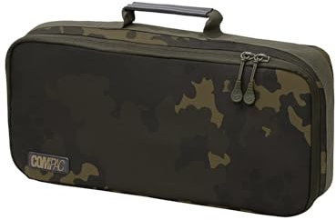Korda Compac Buzz Bar Bag Dark Kamo Large C/0 Advanced Angling Solutions Ltd
