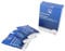 sparefixd Cleaner 3 X 45g Sachets to Fit Bosch Dishwasher