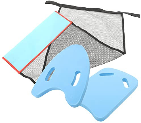 MUSISALY Schwimmbrett Für Kinder Lern-kickboard Wassersport-trainingshilfe Eva-Material Leicht Und Langlebig Pool-und Strandspielzeug