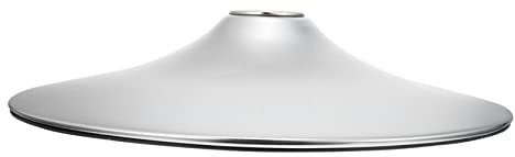 SOIMISS 1pièce Base Ronde pour Table Et Chaise Accessoire Pratique pour Mobilier De Salle À Manger Et Bar Ø