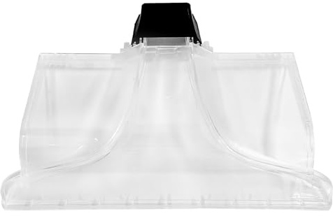 440014442 Ersatz-Bodendüse für Hoover Teppichreiniger, Ersatzteile, kompatibel mit SmartWash Gen 2 & SmartWash PET FH52000G FH52001G FH53000 (ohne Sprühgerät)