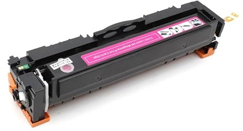HEZHAOWH Mit Chip 220A W2200A W2201A W2202A W2203A Tonerkartusche for H-*0P Farbe L-serJet Pro 4202dw 4202dn MFP 4302dw 4302dn 4302fdw(220A W2203a-M)