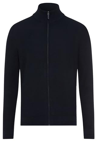 BRAX Feel Good Style Jake Herren Strickjacke Regular Fit