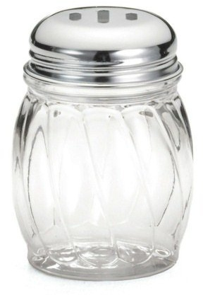 Tablecraft Cheese Shaker