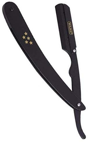 Wahl 5 Star Shave Razor