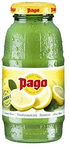 Pago Pamplemousse 20cl (pack de 12)
