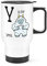 Lettera Y Is per Yeti Viaggio Tazza con Manico