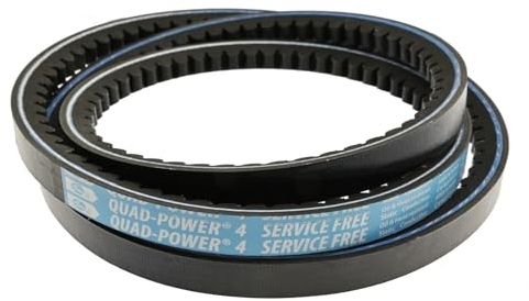 Keilriemen 10 x 12,7 Profil XPA 1550 Lw Gates Quad-Power
