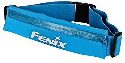 fenix AFB-10 Gürteltasche, blau, Einheitsgröße