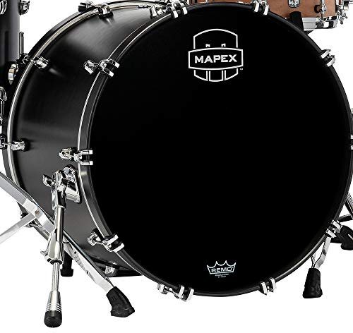 Mapex Trommelschalen-Set (SRB2218AFB)