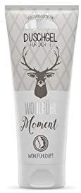 LaVida Duschgel für Dich 200 ml Wohlfühlmoment
