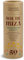 Sol de Ibiza Plastic Free Stick - Natürliches Mineral Sonnenschutz SPF50-45 gr