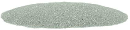 Mr. Epoxy Antirutschperlen für Epoxidharz Bodenbeschichtung (1 kg) - Glasperlen zur Rutschhemmung R9-R10 - Streumittel Beschichtung für Garagenboden - Zubehör für Epoxid & Polyurethan