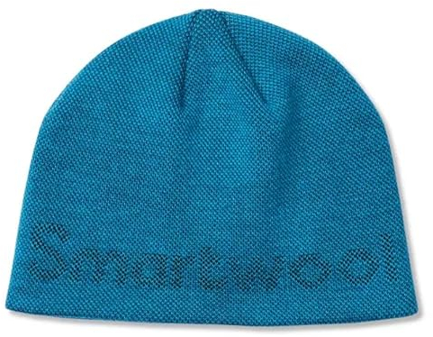 Smartwool Lid Logo Beanie Capri one Size