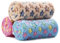 Demigeat Hundedecke Katzendecke Flauschig Waschbar für Kleine Mittlere Hunde und Katzen, 3er-Pack Weich Kuscheldecke Hund Katze für Frühling und Sommer, Haustier Hasendecke für Bett Transportbox
