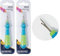 KORBOND 114053 Nahttrenner, blau, 2er-Pack, 2 stück