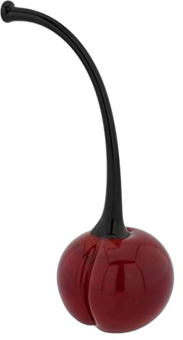 Glass Of Venice Kirsche aus Muranoglas