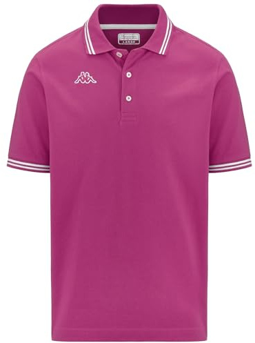 Kappa, Polo Uomo Peleot
