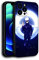 ZWZYZF Schutzhülle für iPhone 13 Pro Max, Anime-Design, bedruckt mit verschiedenen Comic-Buch-Mustern, weiches Silikon mit stoßfester Schutzhülle (2-Gojo-Satoru-Jujutsu)