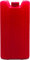 EWANTO 5X Kühlakku für Kühltaschen 400 ml Kühl-Elemente Eisakku für die Kühltragetaschen Kühlpack Rosa (5X Stück)