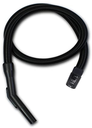 MisterVac | compatible avec tuyau de remplacement de tuyau Parkside PNTS 1400 G3 Nass/Trocken