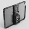 Accsoon 12.9inch PowerCage Pro II Compatibile con iPad Pro Gen 3,4,5,6 per il monitoraggio, funziona con adattatore per batteria NP-F, gabbia regolabile Lunghezza 279-296mm Larghezza 214-231mm