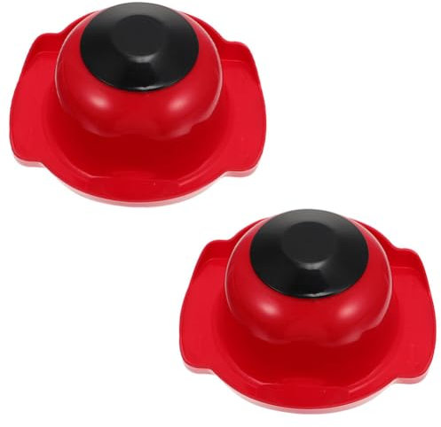 Food Safety Holder for Mandolin 2pcs Hand Guards Food Grip Food Finger Guard Finger Anti-Cut Protectors for Vegetable Peelers