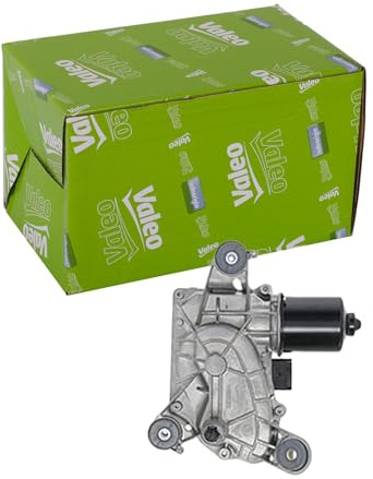 Valeo - Wischermotor Vorn - Für Linkslenker - 582651 - CITROË/DS CITROEN DS5