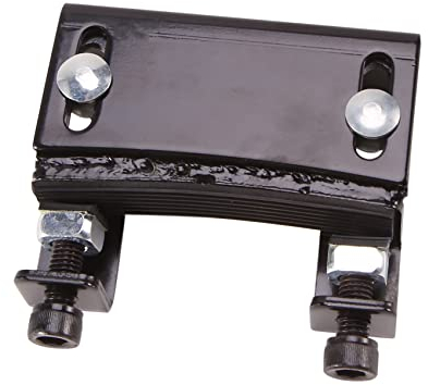 Lahdrhab Drum Height Booster Bass Drum Platform Bass Drum Booster Fits 18 Inch/20 Inch