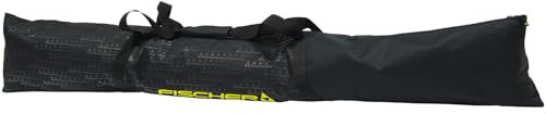 Fischer Eco Xc Nc 1 Pair Skis Bag 195 cm