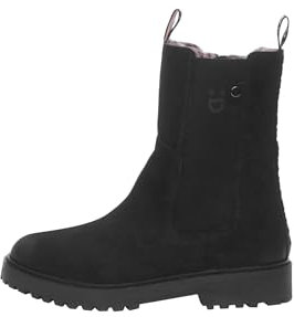 FREUDE® Stiefel Damen Bijou | Chelsea Boot mit Lammfellfütterung für Damen aus 100% Leder