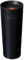 Generisch Travel Mug | 500 ml | Thermobecher | Isolierbecher | hält 6h heiß/ 12h kalt | 100% dicht | auslaufsicher | Quick-Press-Verschluss | 360°-Trinköffnung | 1 Stück (Schwarz)
