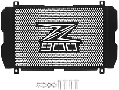 Accesorios de Motocicleta Z900 Protector de radiador Cubierta de Rejilla protección Enfriador de Aceite Protector de Parrilla Compatible con Z 900 2017-2024 2023