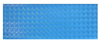 Tapis D'échelle de Piscine, Accessoires de Piscine Hors Sol Tapis de Piscine Accessoires de Piscine pour Piscines Hors Sol Escaliers, Marches, échelles (36 X 9 pouces)